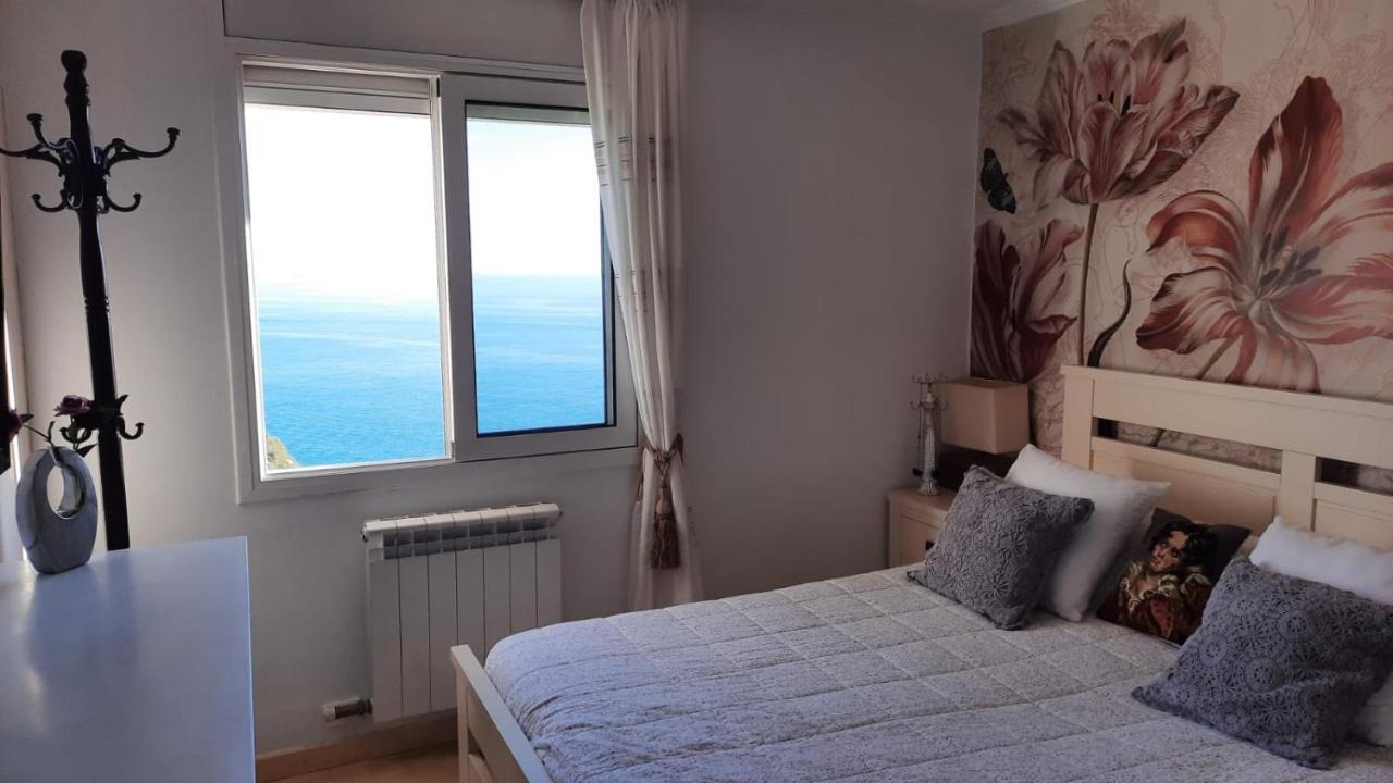 Jacqueline Apartment ซาลอว์ ภายนอก รูปภาพ