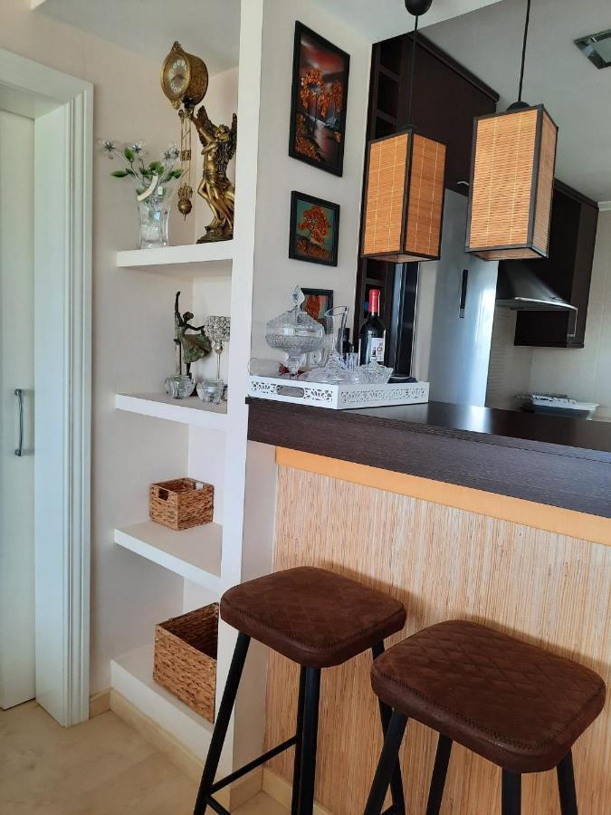 Jacqueline Apartment ซาลอว์ ภายนอก รูปภาพ