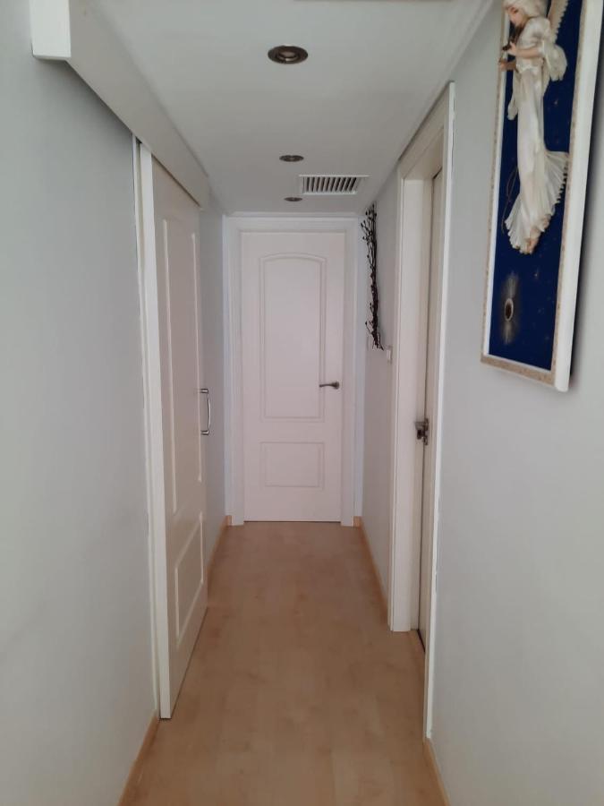 Jacqueline Apartment ซาลอว์ ภายนอก รูปภาพ