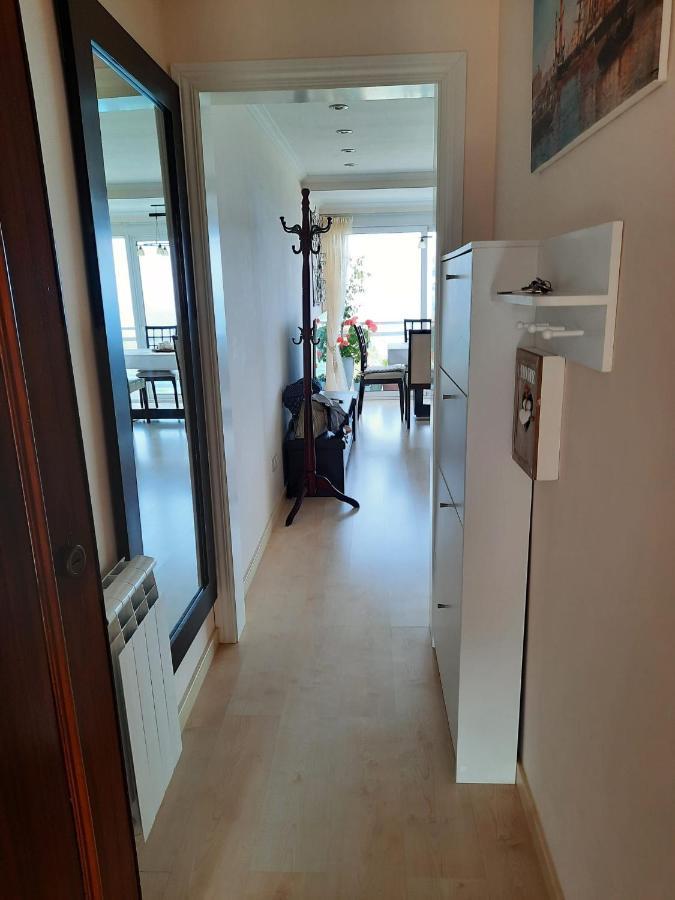Jacqueline Apartment ซาลอว์ ภายนอก รูปภาพ