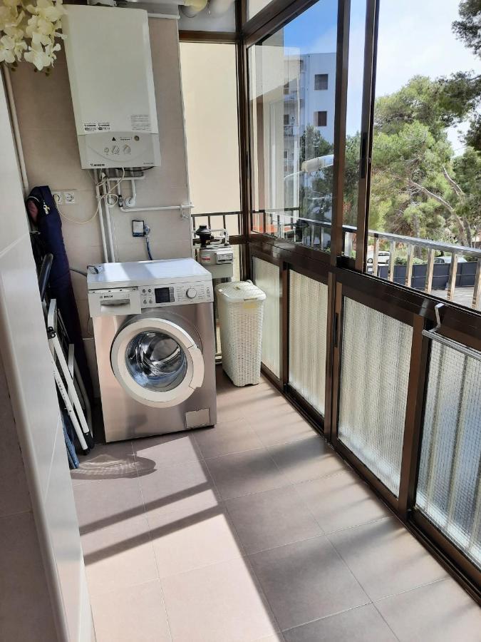 Jacqueline Apartment ซาลอว์ ภายนอก รูปภาพ