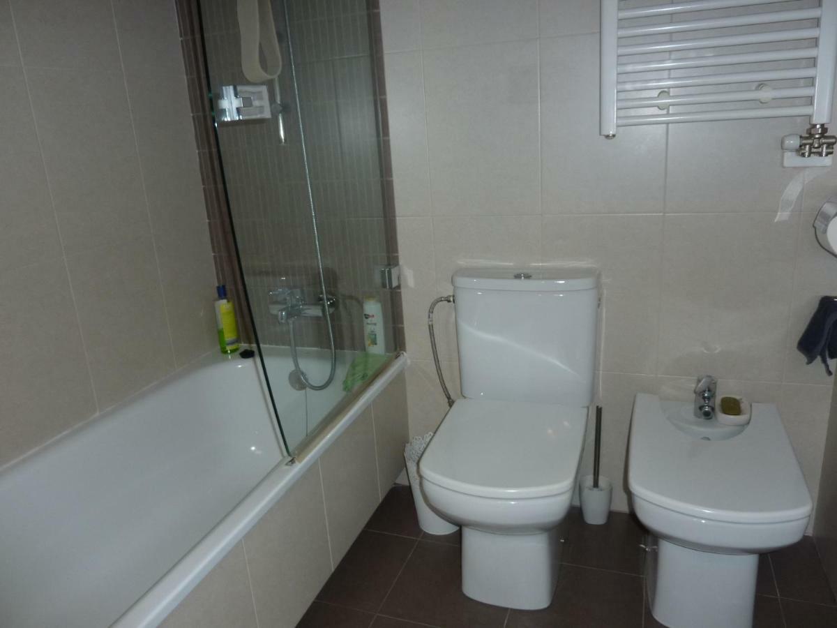 Jacqueline Apartment ซาลอว์ ภายนอก รูปภาพ