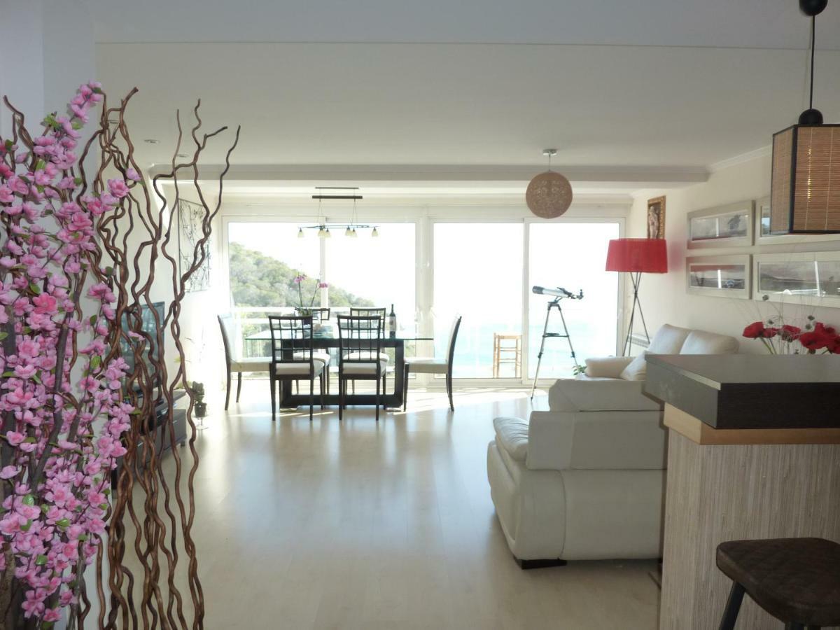 Jacqueline Apartment ซาลอว์ ภายนอก รูปภาพ