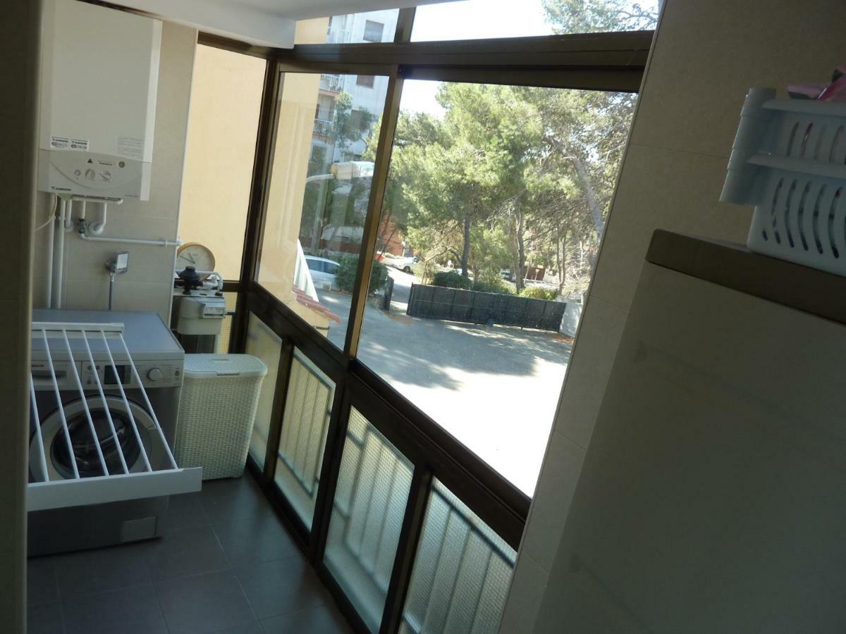 Jacqueline Apartment ซาลอว์ ภายนอก รูปภาพ