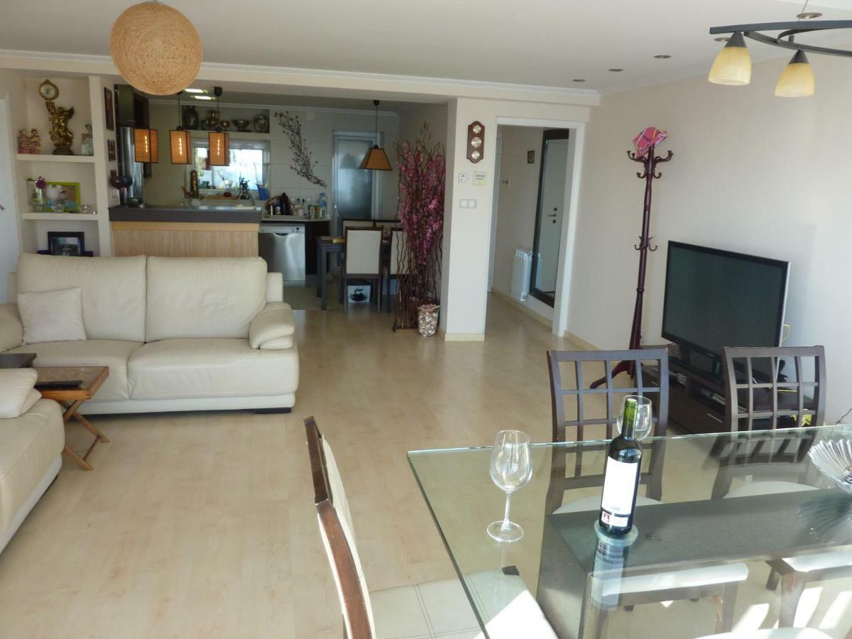 Jacqueline Apartment ซาลอว์ ภายนอก รูปภาพ